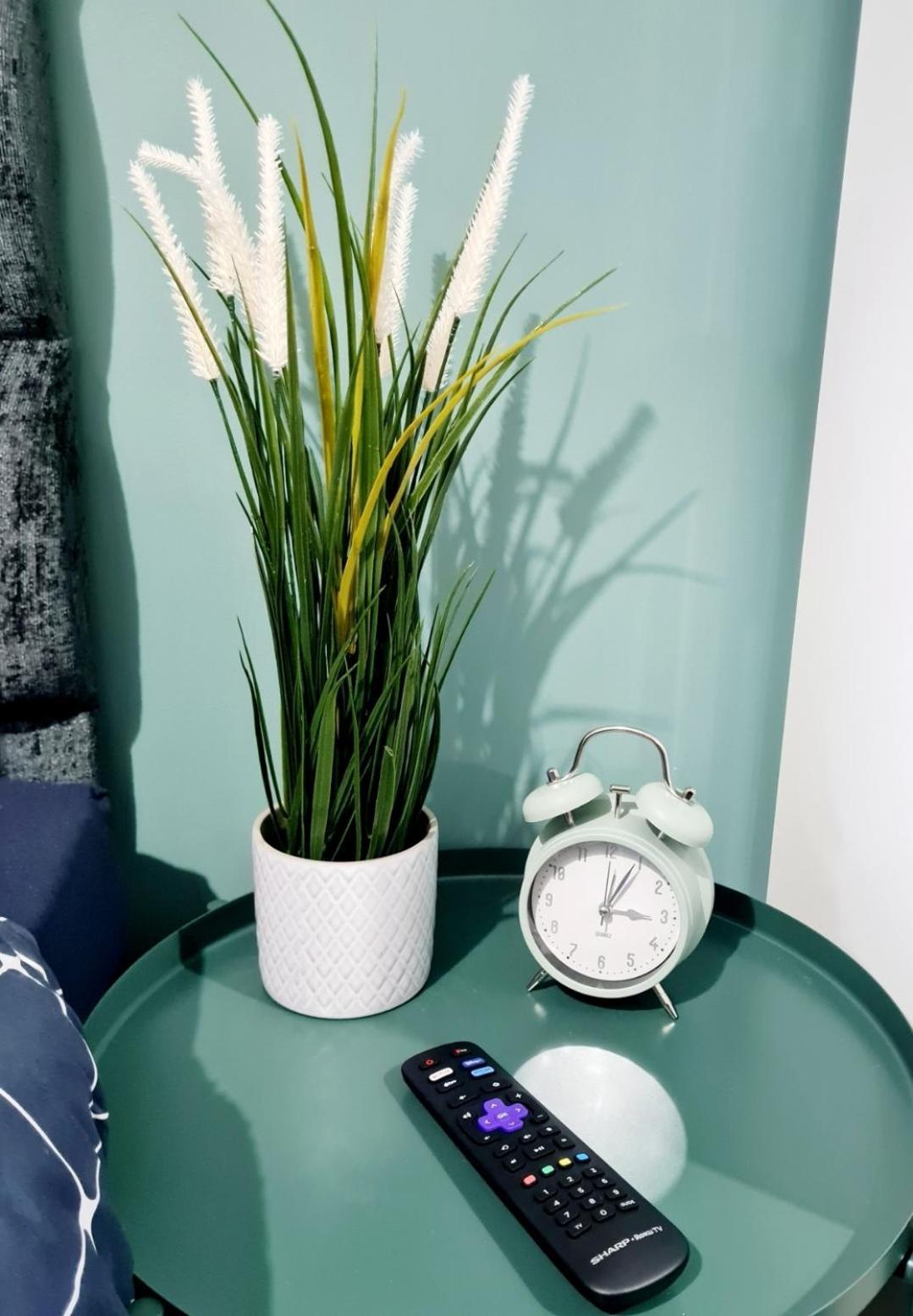 Apartamento Bright 3Br Walking Distance To Town - Free Parking Glasgow Exterior foto