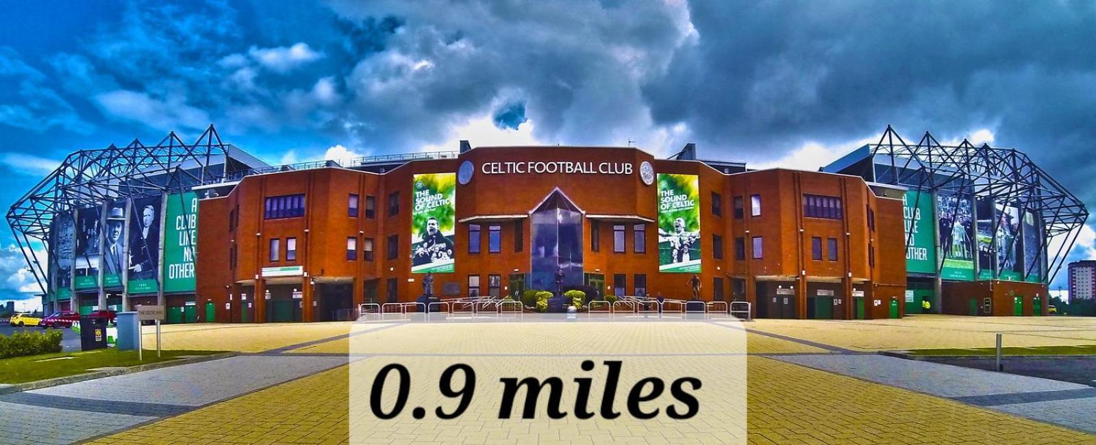 Apartamento Bright 3Br Walking Distance To Town - Free Parking Glasgow Exterior foto